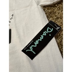 NWT Diamond Supply Co Lifers Club Graphic T Shirt Mens Size Medium