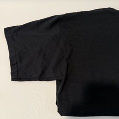 Final Fantasy II Playstation PSP Launch Promo T Shirt Size Large Square Enix