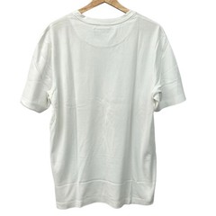 LOUIS VUITTON RM142Q White Men’s T-Shirt