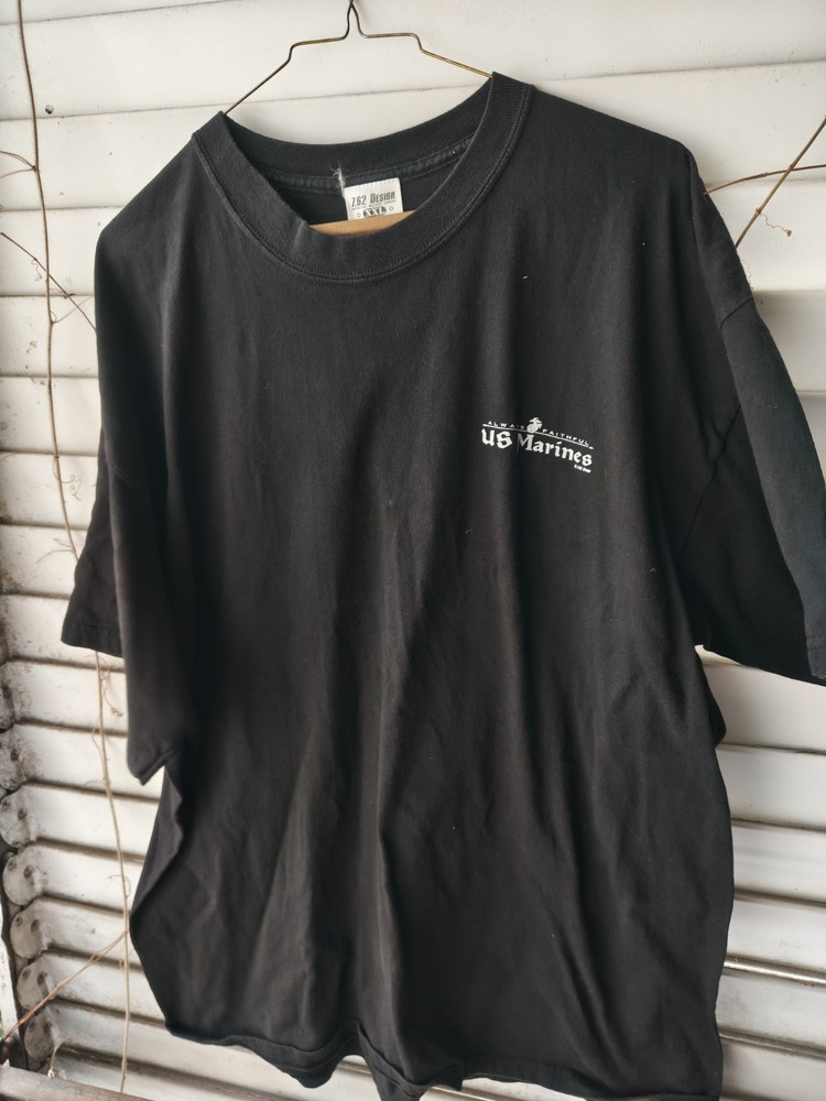 7.62 Design Final Notice Payment Due Shirt SZ 2XL