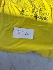 THE RIDERS UNION T-Shirt Anti-Fascist Political Activist Tee size XL #2 gd2
