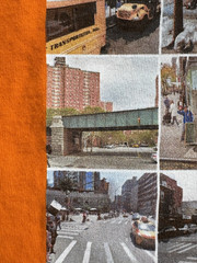Supreme Verify Tee Tshirt Orange Medium (M) FW20 Captcha Made in USA