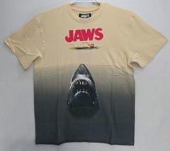 NWT Reason X JAWS Universal Studios Short Sleeve T-Shirt Men’s Size Medium