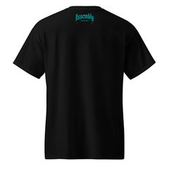 Unchain Dreams Tee