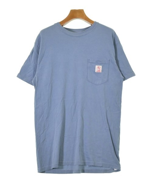 JOURNAL STANDARD T-shirts/Cut & Sewns Blue (Approx. S) 2200574867025