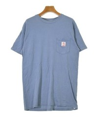 JOURNAL STANDARD T-shirts/Cut & Sewns Blue (Approx. S) 2200574867025