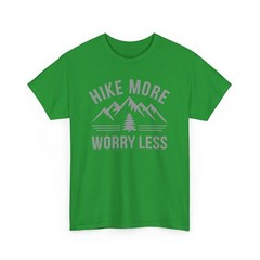 Born to Travel T-Shirt | Fun & Trendy Tee for Adventurers | Hiking T-Shirt