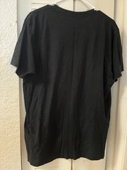 🔥misfits vintage shirt large