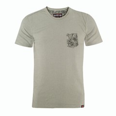 Beautiful Giant Men’s Fashion T-Shirt Crew Neck Sport Wear for Daily Wear