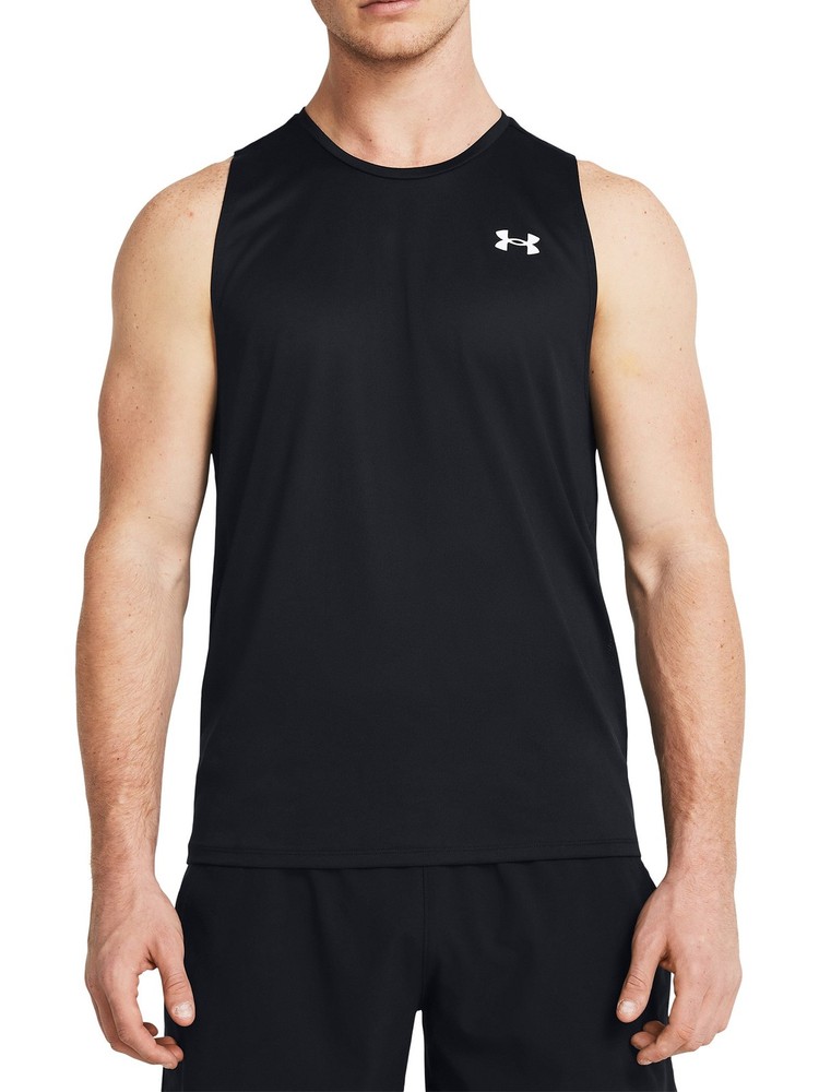 Under Armour Men’s Tech Vest, Black