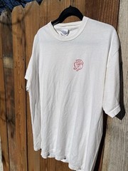 Vintage Cartoon Arthur Show Set Tshirt (Rare)