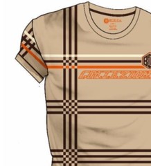 Men’s Bucheli T Shirt,Italian Style,Cotton,Slim Fit,Stretch S to XL….A14.A