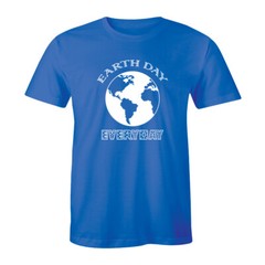 Earth Day Every Day Eco Climate Enviroment Shirt Men’s Premium T-shirt Tee
