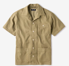 Line of Trade Men’s Machinist Shirt