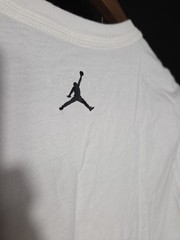 Air Jordan, Michael Jordan Photo Tshirt, Small, Legend, Summer, Basketball
