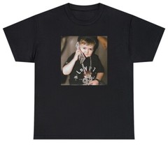 Hasbulla T Shirt Funny Meme Holding Money Flexing Cash Novelty Humor Tee