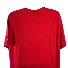 Adidas NC State Wolfpack T-Shirt Men’s Large Red Tuffy Mascot Graphic Tee NCAA