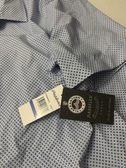 Flag & Anthem Madeflex JOURNEY STRETCH SS SHIRT Size XL