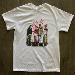 BLAST! BLACK STONES NANA OSAKI ANIME UNISEX COTTON t shirt – high quality print