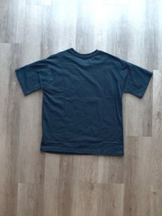 Marvel “The Punisher” Graphic T-Shirt | Uncommon Huge Y2K Print Men’s Small