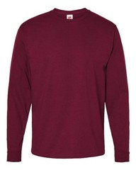 Hanes 90 Unisex 5286 T Shirt Tee S-XL