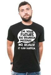 St. Patrick’s day Men’s Funny T-shirt Drinking Pub Saint Patricks Irish Tee