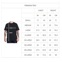 Sullen Men’s T-shirt ALVARSSON Tattoos Urban Design Premium Quality FREESHIPS