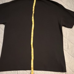 PlayStation Logo Graphic Tee Black Men’s Crew Neck Short Sleeve, Size L