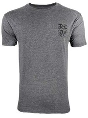 Howitzer Style Men’s T-Shirt DTOM Military Grunt MFG