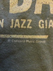 Miles Davis – Prestige 7150 (Concord Music Group) – Green Shirt – M.