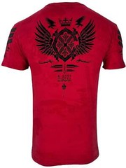 Xtreme Couture by Affliction Men’s T-Shirt Magnet Wings Biker S-5XL