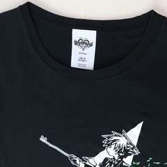 Disney Orchestra World Tour T Shirt Adult Size M US S Music Kingdom Hearts Small