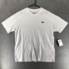 Nike Sportswear Max90 Fit Embroidered Air Force T-Shirt Men’s Size XL FV3751 100