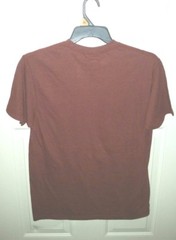 New w/Tags Lightweight LEINENKUGEL’S Beer Size M Tee Shirt Tagless Cotton Poly