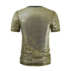 Men’s Short Sleeve Show T-shirt