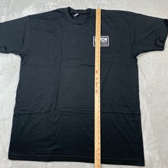 Dixxon Flannel Co Sturgis Badge T Shirt Mens 2XL Black Short Sleeve Biker