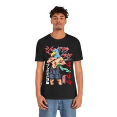 Sunraku Shangri-La Frontier anime manga otaku Funny Gift Unisex T-Shirt