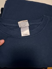 Goodwear USA XL shirts — Bundle & variety of styles. Please ask for more info.