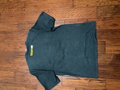 Y2K Ecko Unltd ‘Rhyme & Reason’ Graphic Tee – Black – New2You LX,