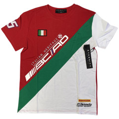 ETERNITY BC/AD Men`s T-shirt Size 3X-Large 100%AUTHENTIC