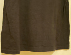 Vintage Destro G.I. Joe Movie Hasbro 2000 Black T-Shirt Cotton Size Large