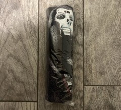Naruto side by side Darc Sport Collab Hidan very rare XL size!