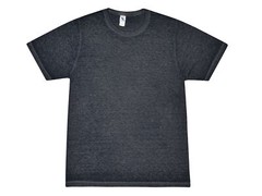 Multicolor Acid Wash T-shirts Adult S – 3XL Short Sleeve 60/40 Cotton/Polyester