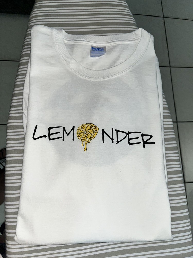 RARE Starbucks Seattle’s Private Reserve Roastery LEMONDER Long SleeveShirt 3XL