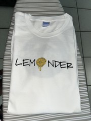 RARE Starbucks Seattle’s Private Reserve Roastery LEMONDER Long SleeveShirt 3XL