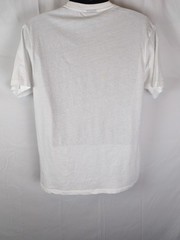 Switch Remarkable Limited Edition Graphic Print White XL Short Sleeve T-Shirt