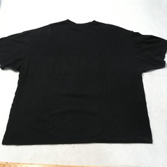 Suavecito FIRME VATO LOCO OG Black XXXL 3XL T SHIRT