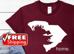 South Carolina, USC, USC T Shirt, South Carolina Shirt, USC Gameday, Columbia SC