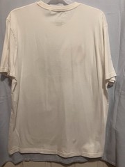 MECCA CLOTHING CO MENS SCREEN PRINTED T-SHIRT MENS SZ XL NWOT