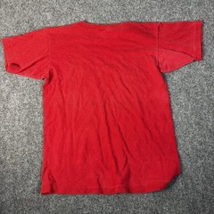 Vintage Champion Indiana University Shirt Size M Single Stitch Made In The USA
